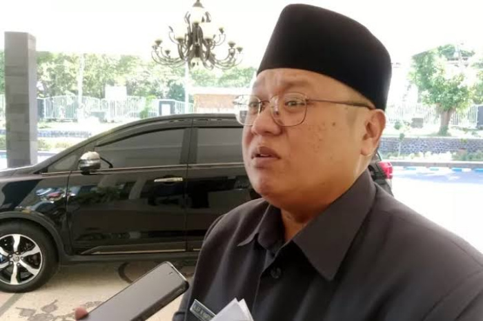 Alief Rachman Kartiono: Pelantikan DPRD Banyuwangi Dijadwalkan Pagi Hari