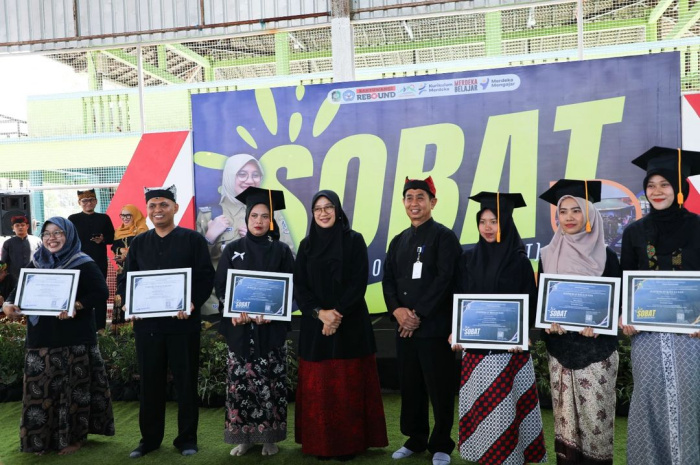 Program Sobat Banyuwangi Bekali Orang Tua Ilmu Parenting di Era Digital