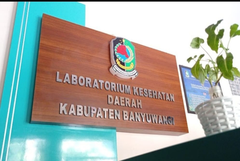 Aplikasi Sipensil Dinkes Banyuwangi Percepat Layanan Laboratorium