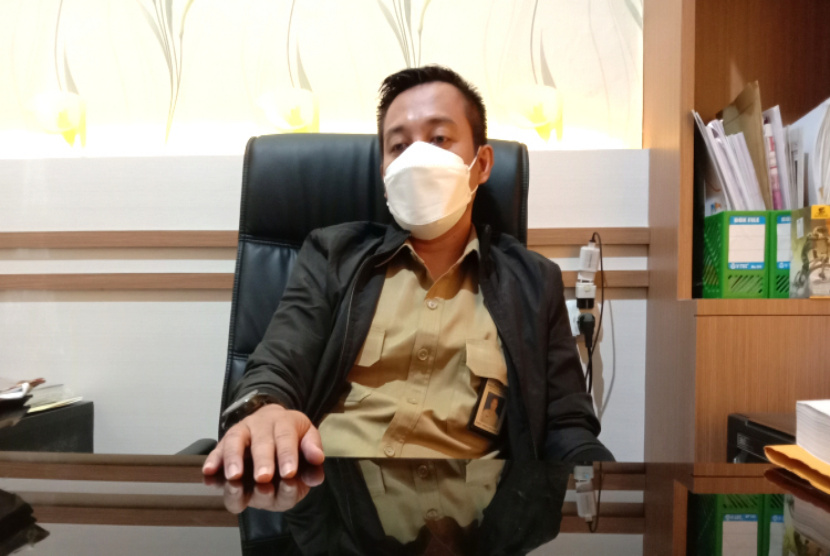 DPU Pengairan Banyuwangi Bantu Tangani Kemiskinan Lewat Program Padat Karya