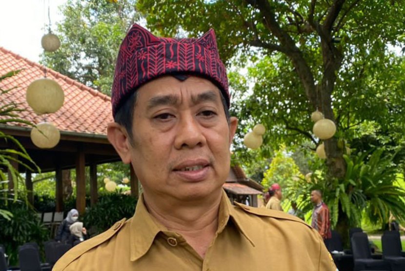 Kadispendik Banyuwangi Ingatkan Pelajar SD dan SMP Harus Giat Belajar 