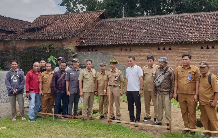 Sinergi Membangun Masa Depan Sehat dan Lestari DPU Pengairan Banyuwangi